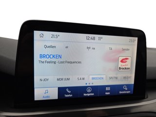 Ford Focus Turnier Titanium Voll-LED/Navi/Winterp. - bilder 25