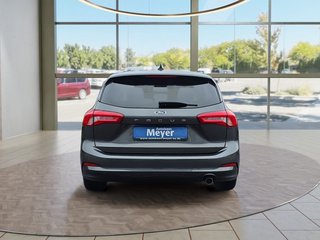 Ford Focus Turnier Titanium Voll-LED/Navi/Winterp. - bilder 4