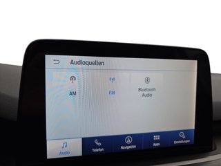 Ford Focus Turnier Titanium Voll-LED/Navi/Winterp. - bilder 26