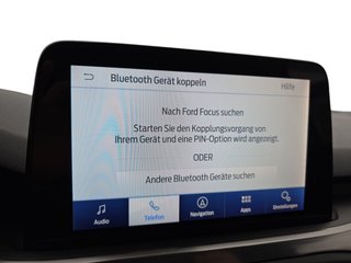 Ford Focus Turnier Titanium Voll-LED/Navi/Winterp. - bilder 27