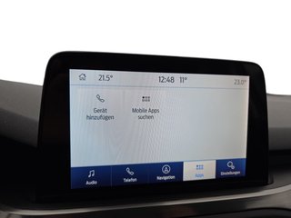 Ford Focus Turnier Titanium Voll-LED/Navi/Winterp. - bilder 28