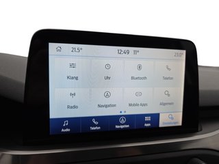 Ford Focus Turnier Titanium Voll-LED/Navi/Winterp. - bilder 29