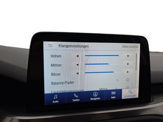 Ford Focus Turnier Titanium Voll-LED/Navi/Winterp. - bilder 30