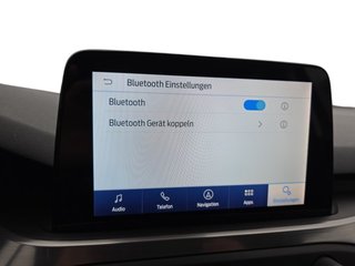 Ford Focus Turnier Titanium Voll-LED/Navi/Winterp. - bilder 31