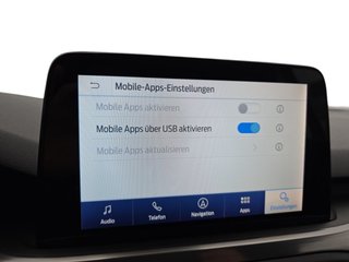 Ford Focus Turnier Titanium Voll-LED/Navi/Winterp. - bilder 33