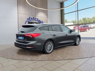 Ford Focus Turnier Titanium Voll-LED/Navi/Winterp. - bilder 5