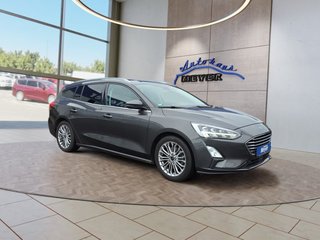 Ford Focus Turnier Titanium Voll-LED/Navi/Winterp. - bilder 3