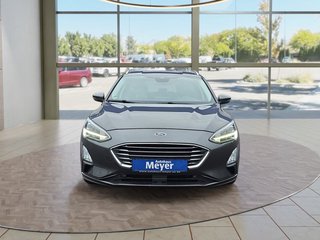 Ford Focus Turnier Titanium Voll-LED/Navi/Winterp. - bilder 4