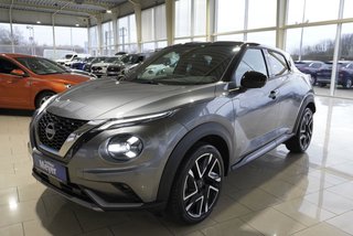 Nissan Juke age.one-day registration Kaufen