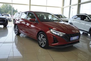 Hyundai i20 age.one-day registration Kaufen
