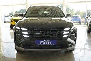 Hyundai TUCSON 1.6 T-GDI DCT Navi/Matrix/Keyless/el.Klappe  ** - foto 2