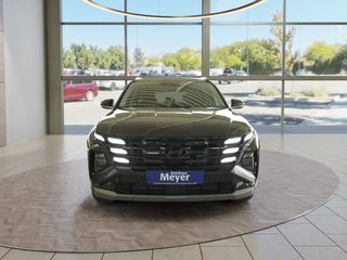 Hyundai TUCSON 1.6 T-GDI DCT Navi/Matrix/Keyless/el.Klappe  ** - bilder 2