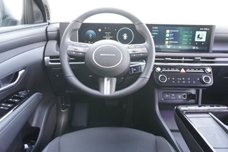 Hyundai TUCSON 1.6 T-GDI DCT Navi/Matrix/Keyless/el.Klappe  ** - bilder 12