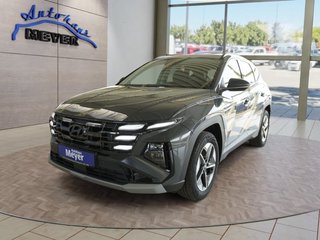 Hyundai TUCSON 1.6 T-GDI DCT Navi/Matrix/Keyless/el.Klappe  ** - bilder 3
