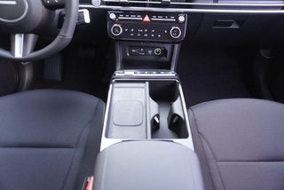 Hyundai TUCSON 1.6 T-GDI DCT Navi/Matrix/Keyless/el.Klappe  ** - bilder 17