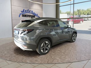 Hyundai TUCSON 1.6 T-GDI DCT Navi/Matrix/Keyless/el.Klappe  ** - bilder 4