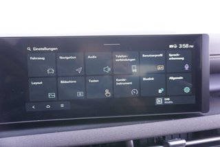 Hyundai TUCSON 1.6 T-GDI DCT Navi/Matrix/Keyless/el.Klappe  ** - bilder 30