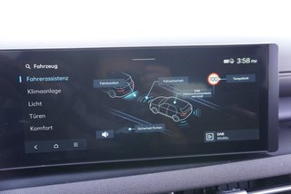 Hyundai TUCSON 1.6 T-GDI DCT Navi/Matrix/Keyless/el.Klappe  ** - bilder 32