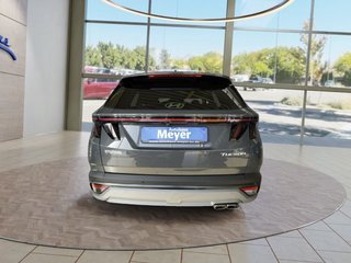 Hyundai TUCSON 1.6 T-GDI DCT Navi/Matrix/Keyless/el.Klappe  ** - bilder 5