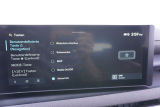 Hyundai TUCSON 1.6 T-GDI DCT Navi/Matrix/Keyless/el.Klappe  ** - bilder 39