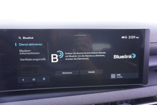 Hyundai TUCSON 1.6 T-GDI DCT Navi/Matrix/Keyless/el.Klappe  ** - bilder 41