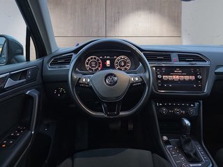 Volkswagen Tiguan R-Line 2,0TSI 4Motion AHK/8*Alu/Navi/Easy Open - foto 7