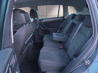 Volkswagen Tiguan R-Line 2,0TSI 4Motion AHK/8*Alu/Navi/Easy Open - foto 8