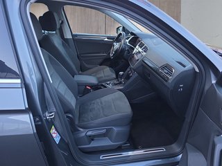 Volkswagen Tiguan R-Line 2,0TSI 4Motion AHK/8*Alu/Navi/Easy Open - foto 10