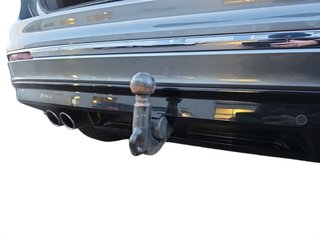 Volkswagen Tiguan R-Line 2,0TSI 4Motion AHK/8*Alu/Navi/Easy Open - foto 14