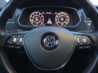 Volkswagen Tiguan R-Line 2,0TSI 4Motion AHK/8*Alu/Navi/Easy Open - foto 17