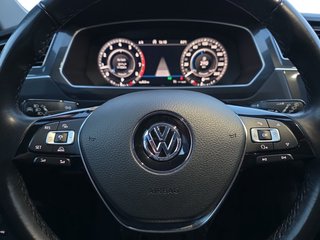 Volkswagen Tiguan R-Line 2,0TSI 4Motion AHK/8*Alu/Navi/Easy Open - foto 20