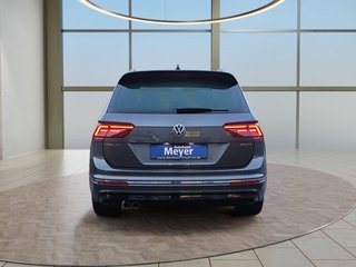 Volkswagen Tiguan R-Line 2,0TSI 4Motion AHK/8*Alu/Navi/Easy Open - foto 4