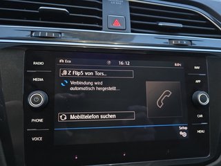 Volkswagen Tiguan R-Line 2,0TSI 4Motion AHK/8*Alu/Navi/Easy Open - foto 26