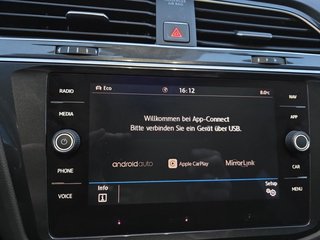 Volkswagen Tiguan R-Line 2,0TSI 4Motion AHK/8*Alu/Navi/Easy Open - foto 28