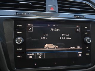 Volkswagen Tiguan R-Line 2,0TSI 4Motion AHK/8*Alu/Navi/Easy Open - foto 29