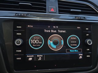 Volkswagen Tiguan R-Line 2,0TSI 4Motion AHK/8*Alu/Navi/Easy Open - foto 34