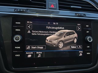 Volkswagen Tiguan R-Line 2,0TSI 4Motion AHK/8*Alu/Navi/Easy Open - foto 35