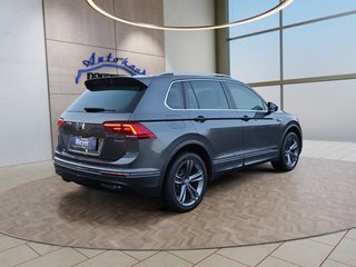 Volkswagen Tiguan R-Line 2,0TSI 4Motion AHK/8*Alu/Navi/Easy Open - foto 5
