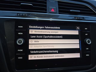 Volkswagen Tiguan R-Line 2,0TSI 4Motion AHK/8*Alu/Navi/Easy Open - foto 40