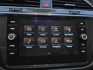 Volkswagen Tiguan R-Line 2,0TSI 4Motion AHK/8*Alu/Navi/Easy Open - foto 41