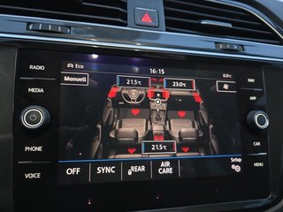 Volkswagen Tiguan R-Line 2,0TSI 4Motion AHK/8*Alu/Navi/Easy Open - foto 44