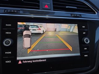 Volkswagen Tiguan R-Line 2,0TSI 4Motion AHK/8*Alu/Navi/Easy Open - foto 45
