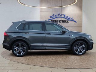 Volkswagen Tiguan R-Line 2,0TSI 4Motion AHK/8*Alu/Navi/Easy Open - foto 1