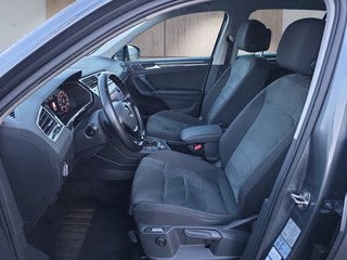 Volkswagen Tiguan R-Line 2,0TSI 4Motion AHK/8*Alu/Navi/Easy Open - foto 4