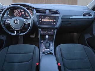 Volkswagen Tiguan R-Line 2,0TSI 4Motion AHK/8*Alu/Navi/Easy Open - foto 5