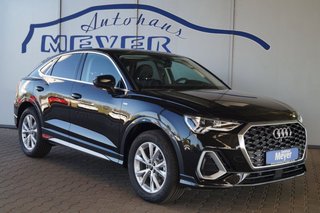 Audi Q3 age.one-day registration Kaufen