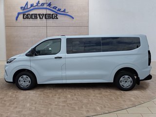 Ford Transit Custom L2 2.0d 136PS 9-Sitzer/Kamera/Temp/App Connect - foto 2