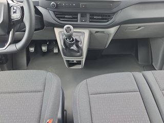 Ford Transit Custom L2 2.0d 136PS 9-Sitzer/Kamera/Temp/App Connect - foto 6