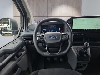 Ford Transit Custom L2 2.0d 136PS 9-Sitzer/Kamera/Temp/App Connect - foto 7