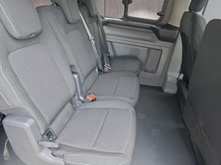 Ford Transit Custom L2 2.0d 136PS 9-Sitzer/Kamera/Temp/App Connect - foto 8